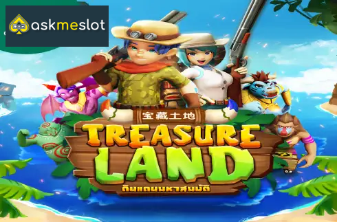 Treasure Land